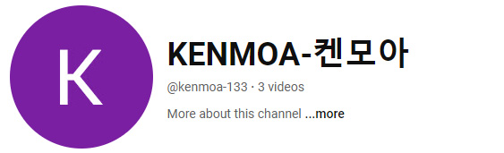 YouTuberBanner_Kenmoa