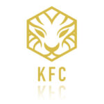 KFC (Korean Football Club)의 그룹 로고